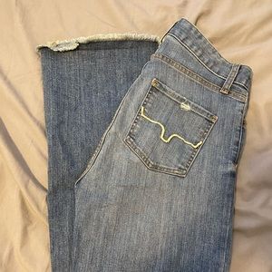 Kimes Ranch Olvia 4/32